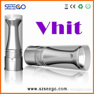 Vapor Case Turbina, a Vaporherbal Vaporizer, Cigarettes for Seego